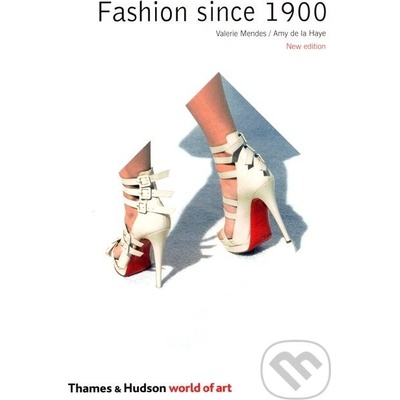 Fashion Since 1900 - Valerie Mendes
