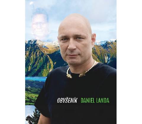 Obvšeník - Daniel Landa