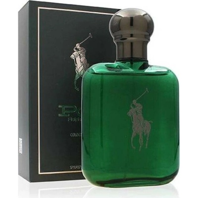 Ralph Lauren Polo Cologne Intense kolínska voda pánska 125 ml