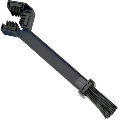 TXR Kefa na čistenie reťaze čierna