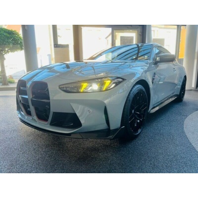 BMW M4 Coupé xDrive CS 405 kW