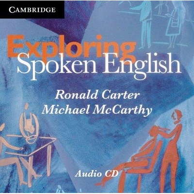 Exploring Spoken English
