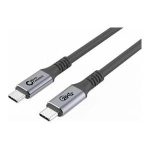 MicroConnect USB-C to USB-C cable 3m Premium , 100W, 20Gbps, USB 3.2 Gen 2x2