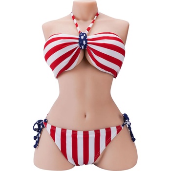 Image 1 of Paloqueth Jessica Sex Doll 9kg