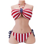 Paloqueth Jessica Sex Doll 9kg