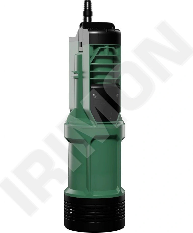 DAB Divertron 650
