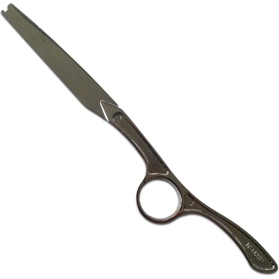 Razor kovový japonský