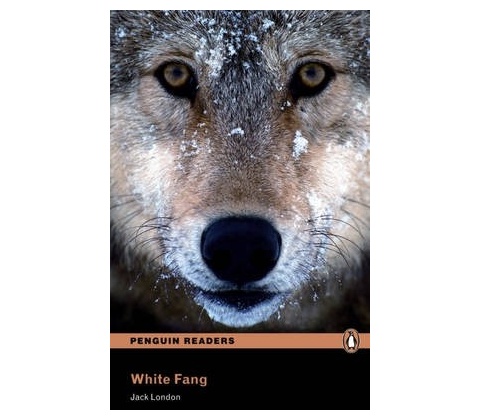 White Fang + CD