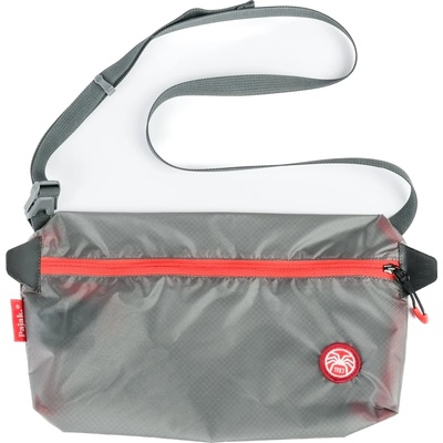 Pajak Чанта за рамо Pajak Ultralight Sling Bag Shoulder bag - Silver - размер One Size (510-5939-0111)