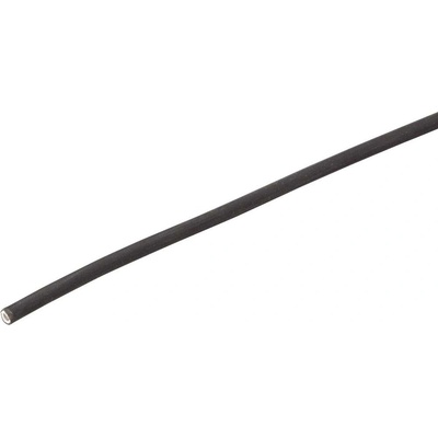 Huber+Suhner 12560297 lanko/ licnaRadox® 155, 1 x 16 mm² černá 1m