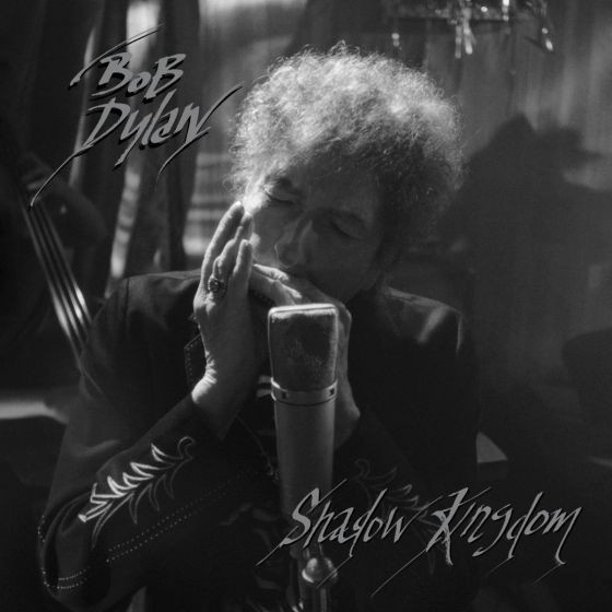 Dylan Bob - Shadow Kingdom CD