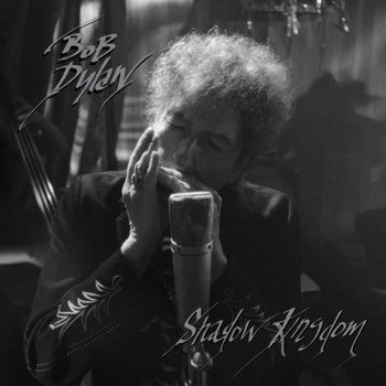 Dylan Bob - Shadow Kingdom CD