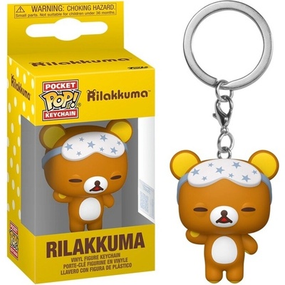 Funko Pocket POP! Rilakkuma Rilakkuma
