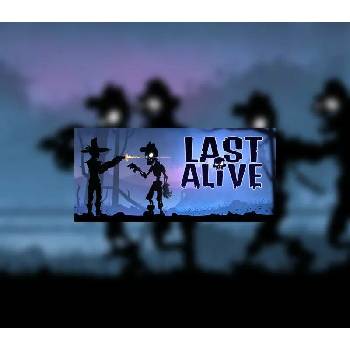 Last Alive