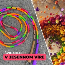 Lamalu V jesennom víre