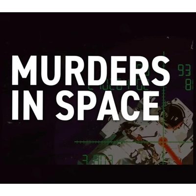 Murders in Space