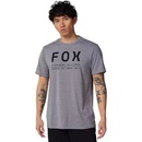 Fox Non Stop Tech Heather Graphite