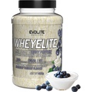 Proteiny Evolite WheyElite Protein 900 g