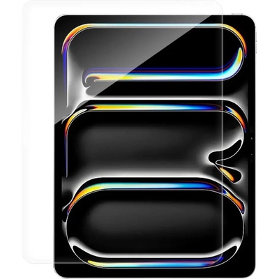 Wozinsky Скрийн протектор Wozinsky Tempered Glass за iPad Pro 13"" 2024 (Wozinsky Tempered glass iPad Pro 13 (2024))