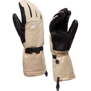 Mammut Ръкавици Mammut Stoney HS Thermo Glove - Sablun - размер 11 (EU) (202-8900-0216)