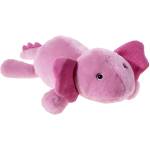 HEUNEC Плюшена играчка Heunec Concis - Лежащ аксолотъл, 45 cm (388376) - ozone