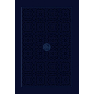 The Passion Translation New Testament 2020 Edition Compact Navy: With Psalms, Proverbs and Song of Songs