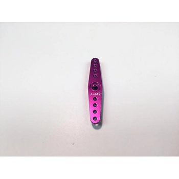 Fusion Páka serva hliníková JR M2