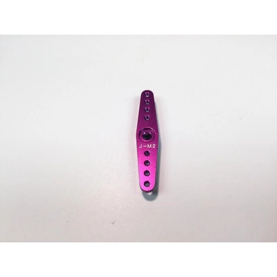 Fusion Páka serva hliníková JR M2