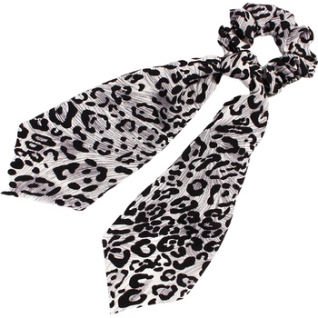 HARAHU Ластик за коса la-18360 - Черна / Сива 2 kp18360 (la-18360)