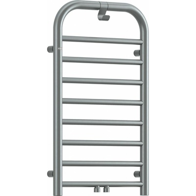 Deante Silia DEA-AGI_FG31 500 mm x 850 mm broušená ocel