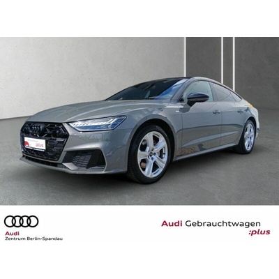 Audi A7 45 TFSI S tronic S-line Sportback 195 kW