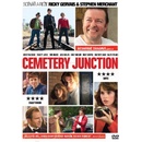 Cemetery Junction DVD