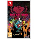 Mad Rat Dead