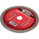 MTX Диамантен диск MTX Turbo Extra 731949, 150 х 22, 2 мм