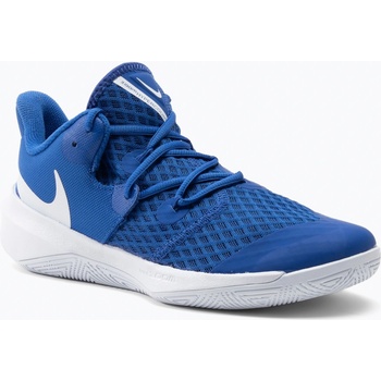 Nike Zoom Hyperspeed Court волейболни обувки сини CI2964-410