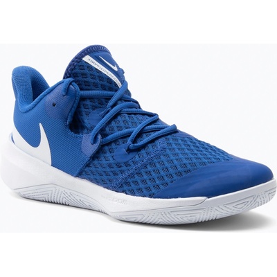 Nike Zoom Hyperspeed Court волейболни обувки сини CI2964-410