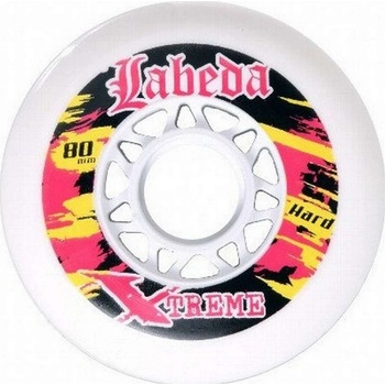 Labeda GRIPPER EXTREME Hard 76mm 84A 4ks