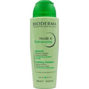 BIODERMA Nodé A Soothing Shampoo 400 ml