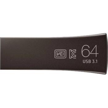 Image 1 of Samsung Titan 64GB USB 3.1 MUF-64BE4/EU