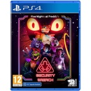 Hry na PS4 Five Nights at Freddy's: Security Breach