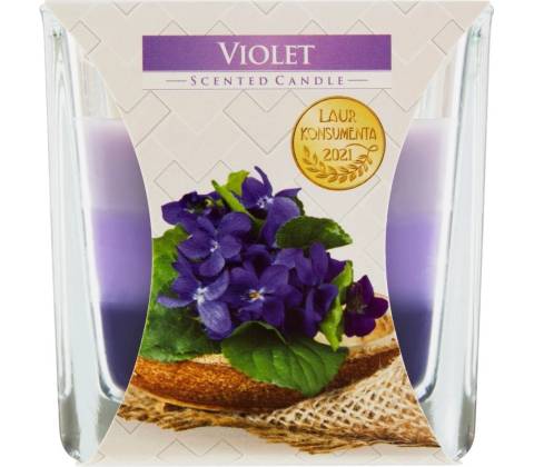 Bispol Aura Violet 170 g