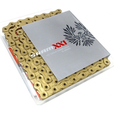 Sram PC XX1 Eagle HollowPin