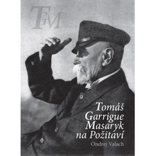 T. G. Masaryk na Požitaví