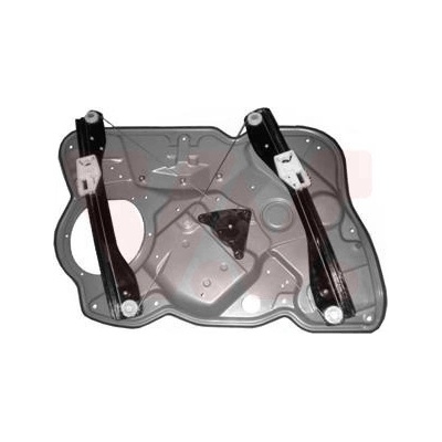 Mechanizmus zdvíhania okna VAN WEZEL 7622266