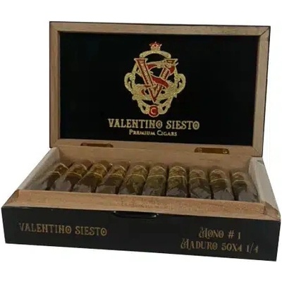 Valentino SIESTO El Mono1 Figurado Maduro 20 ks