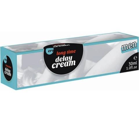 HOT Delay krém 30ml