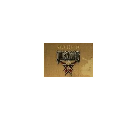 Panzer Corps: U.S. Corps '42