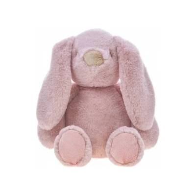 Rabbit Charlotte 35cm powder rose 13642 BEPPE