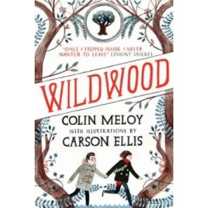 Wildwood | Colin Meloy (2013)