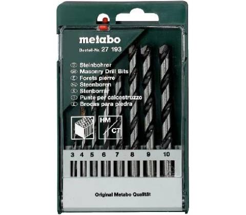 Metabo 627193000